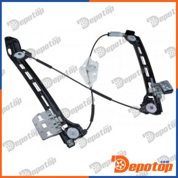 Lève vitre gauche arrière pour VW | EPS-VW-096, 3C8839461F